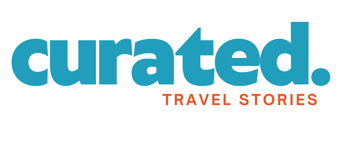 Curated Travel Magazine